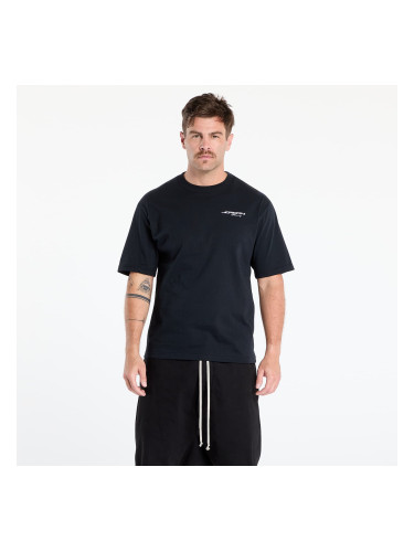 Тениска Jordan Men's T-Shirt Black/ White XS