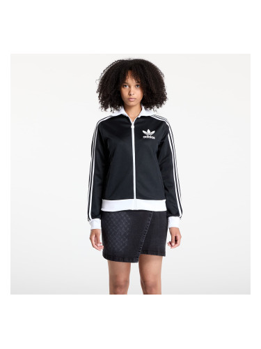 Яке adidas Beckenbauer Track Top Black/ White XS