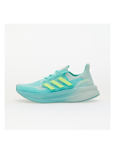 Сникърси adidas UltraBOOST 5 W Flash Aqua/ Hi-res Yellow/ Halo Mint EUR 37 1/3