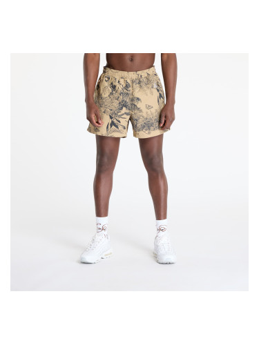 Къси панталони Nike ACG "Reservoir Goat" Men's Print Shorts Parachute Beige/ Summit White L