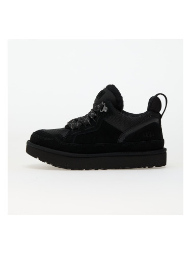 Сникърси UGG M Lowmel Black EUR 46