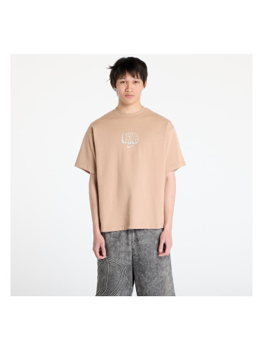 Тениска Nike Solo Swoosh Men's T-Shirt Hemp XS