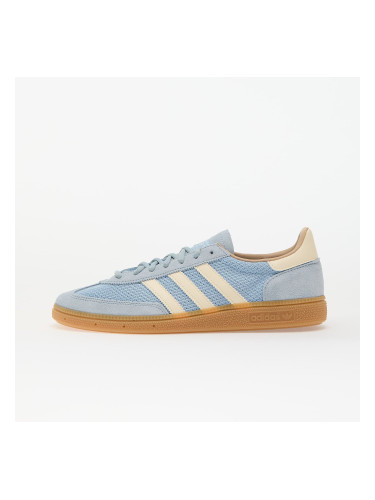 Сникърси adidas Handball Spezial Clear Sky/ Crew White/ Warm Sand EUR 44
