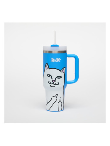 RIPNDIP Lord Nermal Big Ol Cup Tumbler 1200 ml Blue Universal