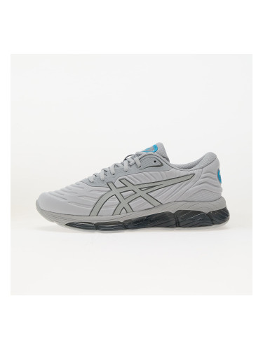 Сникърси Asics Gel-Quantum 360 Viii Emboss Piedmont Grey/ Digital Aqua EUR 40