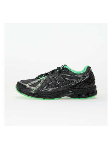 Сникърси New Balance 1906 Dark Silver Metallic EUR 36