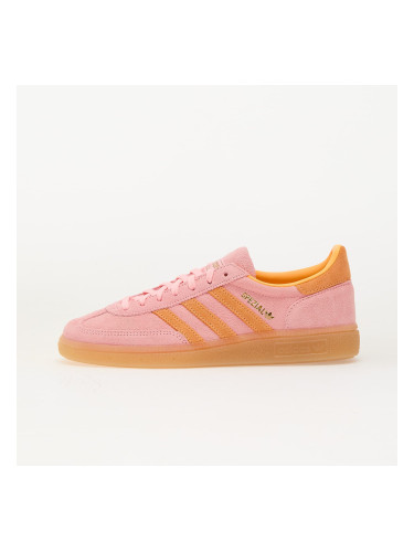 Сникърси adidas Handball Spezial Glow Pink/ Cream White/ Orange Tint EUR 35 1/2