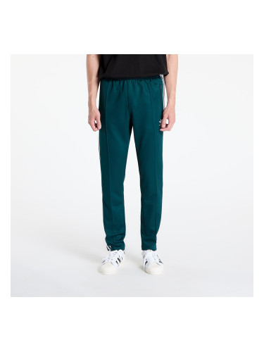 Панталони adidas Adicolor Classics Beckenbauer Track Pants Aurora Ivy/ White L