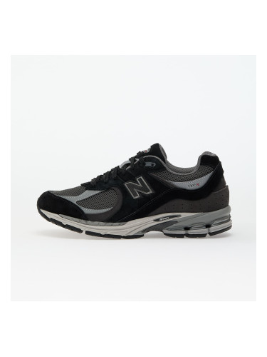 Сникърси New Balance 2002R Black EUR 37.5