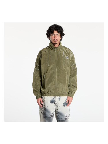 Яке adidas Equipment Track Top Focus Olive L