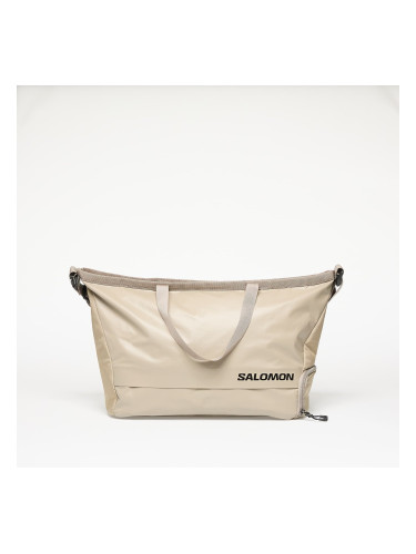 Чанта Salomon Extended Totebag Chinchilla/ Fallen R Universal