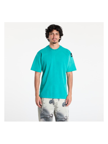 Тениска adidas Equipment T-Shirt Equipment Green/ Blanch Cargo/ Reflective Silver M