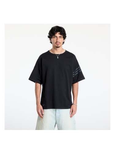 Тениска adidas Neuclassics T-Shirt Black S