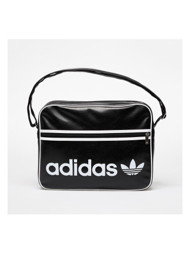 Чанта adidas Airliner OG Bag Black 17,5 l