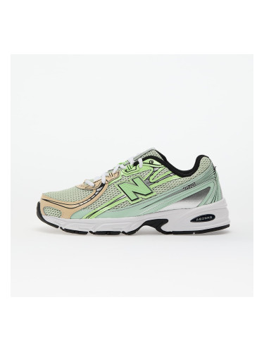 Сникърси New Balance 740 Mint Flash EUR 44