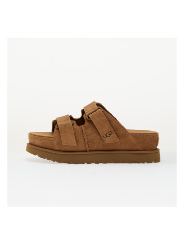 Сникърси UGG W Goldenstar Hi Slide Chestnut EUR 41