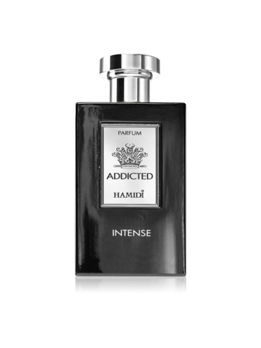 Hamidi Addicted Intense парфюм за мъже 110 мл.