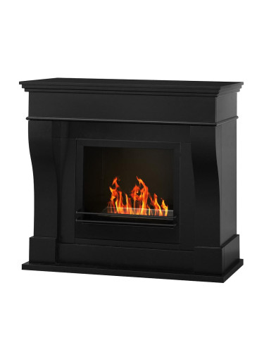 Биокамина Palermo Nero