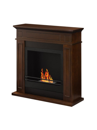 Биокамина Roma Marrone