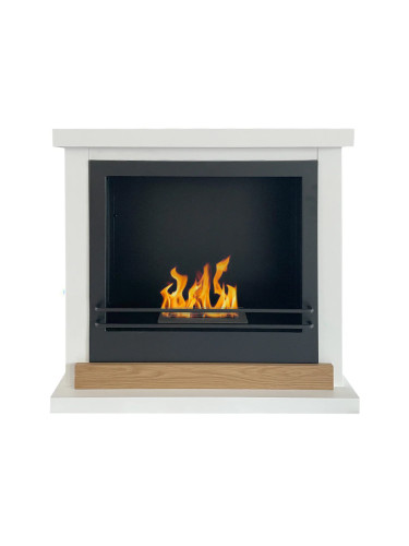 Биокамина Genoa