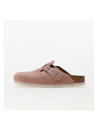 Сникърси Birkenstock Boston SFB LEVE Pink Clay EUR 37