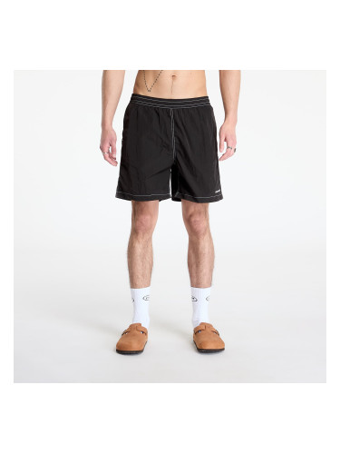 Бански костюми Carhartt WIP Canby Swim Trunks Black/ White XS