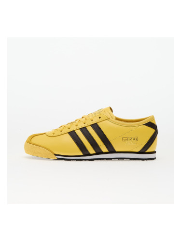 Сникърси adidas Italia 70S Spring Yellow/ Dark Brown/ Core Black EUR 7.5