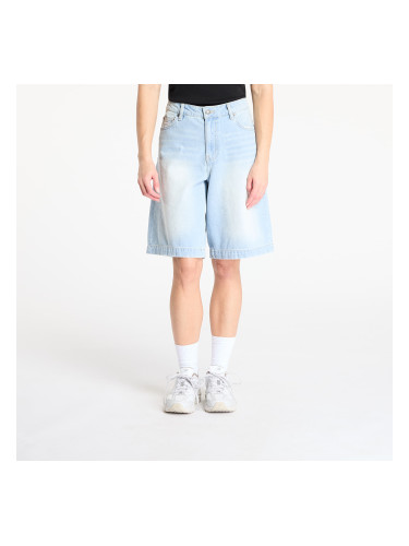 Къси панталони Karl Kani Og Denim Jorts Blue 25