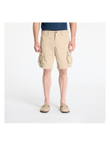 Къси панталони GAP Cargo Short New 24 Iconic Khaki W30