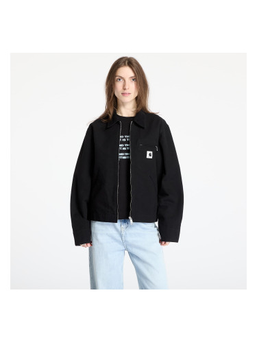 Яке Carhartt WIP W' OG Detroit Jacket Black/ Black XS