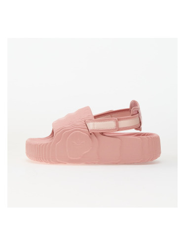 Сникърси adidas Adilette 22 XLG Slides Wonder Mauve/ Wonder Mauve/ Wonder Quartz EUR 37