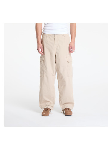 Панталони Carhartt WIP Kade Cargo Pant Wall Garment Dyed 27