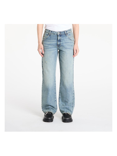 Панталони Guess Carpenter Pants Blue 25