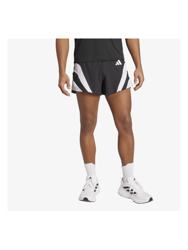 Къси панталони adidas Adizero Archive Running Gel Short Black S