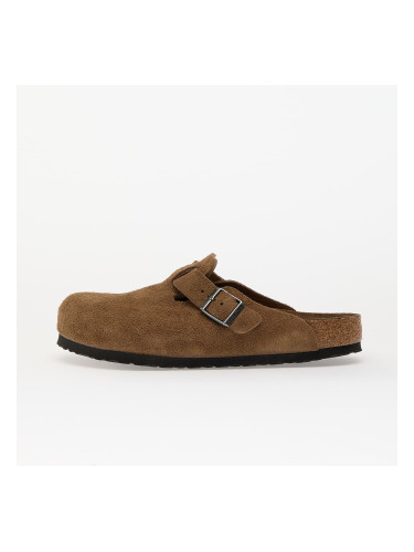 Сникърси Birkenstock Boston SFB LEVE Dark Tea Tonal FB EUR 42