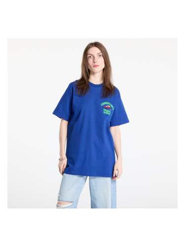 Тениска Carhartt WIP S/S Pronto T-Shirt UNISEX Wolfsbane XS