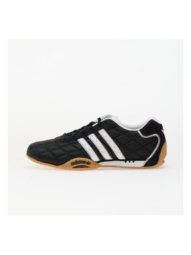 Сникърси adidas Adiracer Lo Core Black/ Ftwr White/ Gum 3 EUR 40