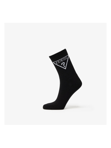 Guess Ellen Sport Socks Black Universal