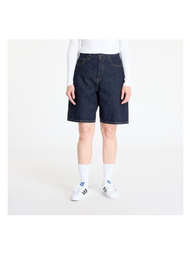 Къси панталони Carhartt WIP W' Brandon Short Blue L