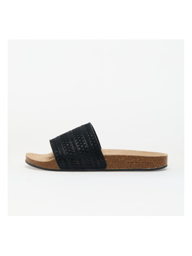 Сникърси adidas Adilette Slides Core Black/ Core Black/ Core Black EUR 37