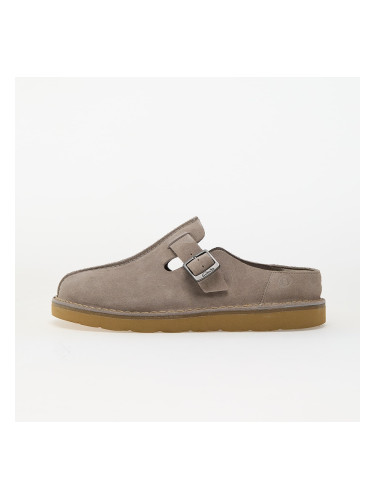 Сникърси Clarks Originals Solsbury Mule Grey Suede EUR 42.5