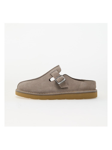 Сникърси Clarks Originals Solsbury Mule Grey Suede EUR 44.5
