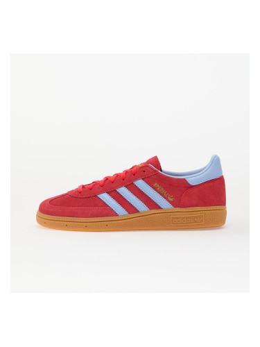 Сникърси adidas Handball Spezial W Lucid Red/ Glow Blue/ Gum1 EUR 37 1/3