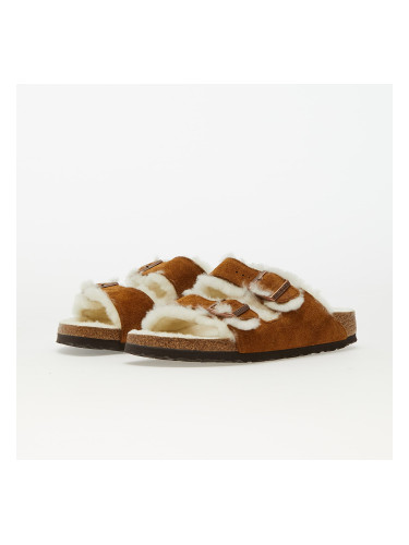 Сникърси Birkenstock Arizona VL Shearling Mink EUR 40