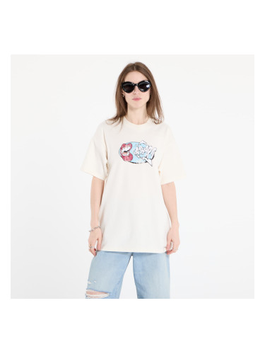 Тениска Carhartt WIP S/S Louder T-Shirt UNISEX Wax Heavy Enzyme Wash XS