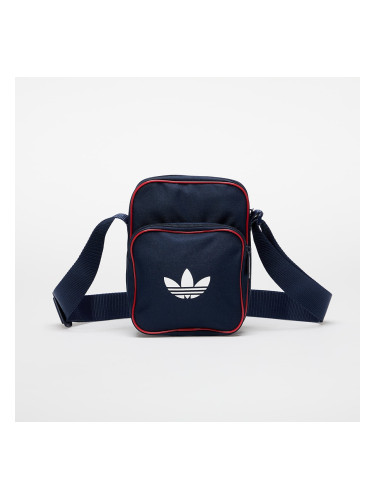 Чанта adidas Adicolor Classic Small Item Bag Night Indigo 1 l