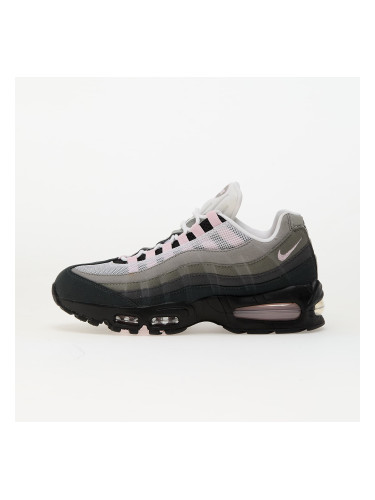 Сникърси Nike W Air Max 95 Og Black/ Pink Foam-White-Reflect Silver EUR 35.5