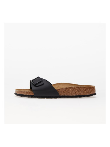 Сникърси Birkenstock Madrid Birko-Flor Soft Black EUR 37