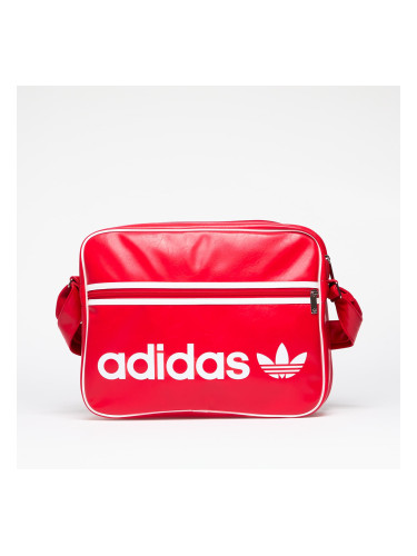 Чанта adidas Og Airliner Better Scarlet 18 l