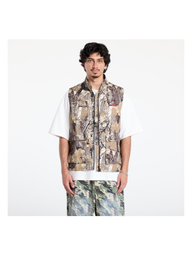 Елек adidas Originals Camo Vest AOP Camo L
